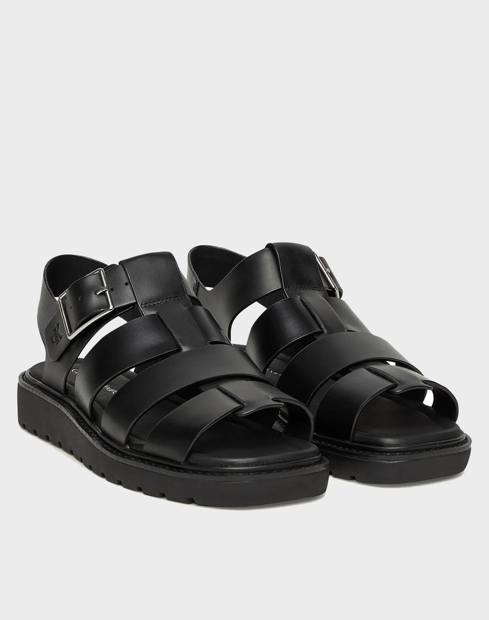 CALVIN KLEIN SQ MOLDED SDL FISHERMAN MG WN