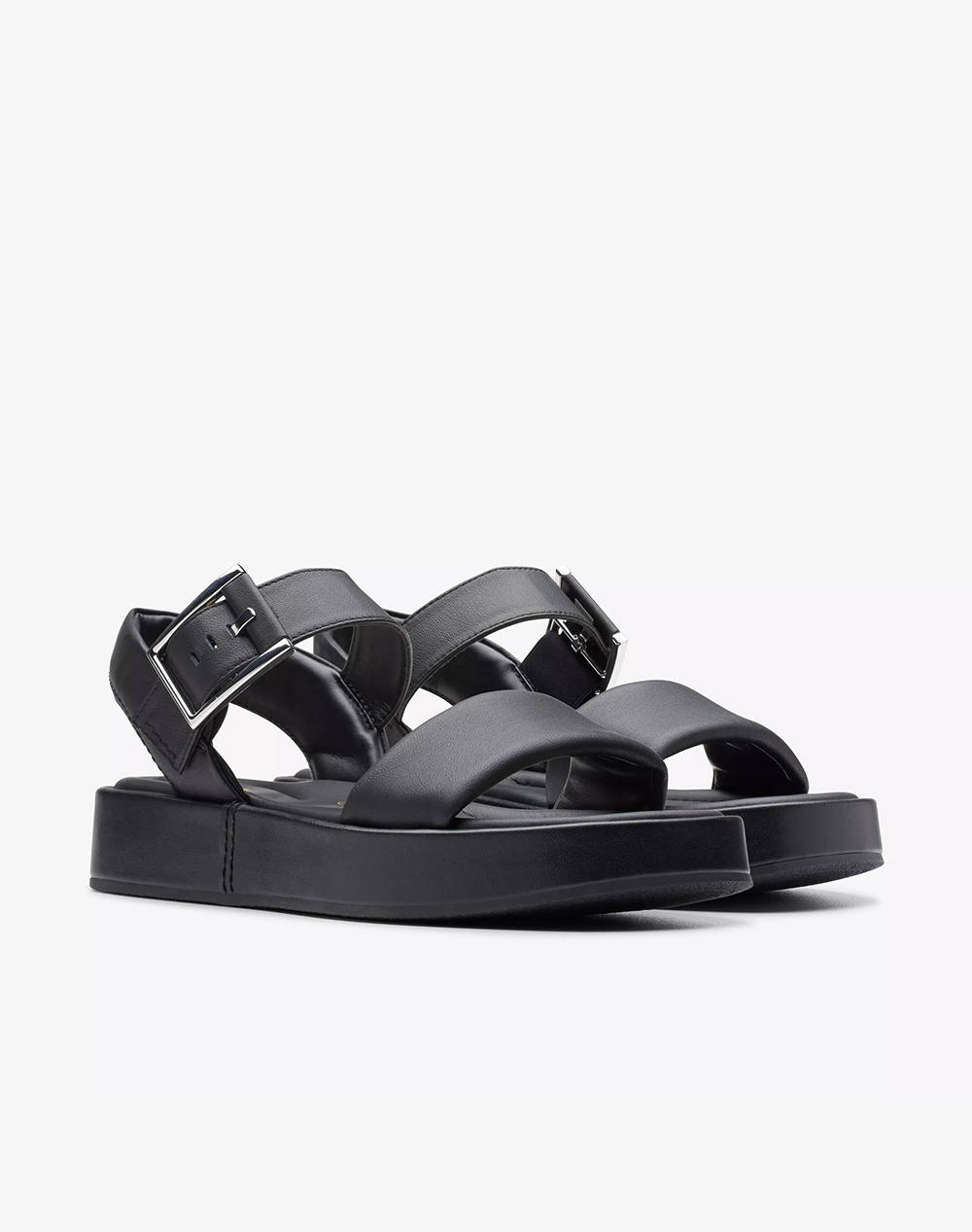 CLARKS Alda Strap