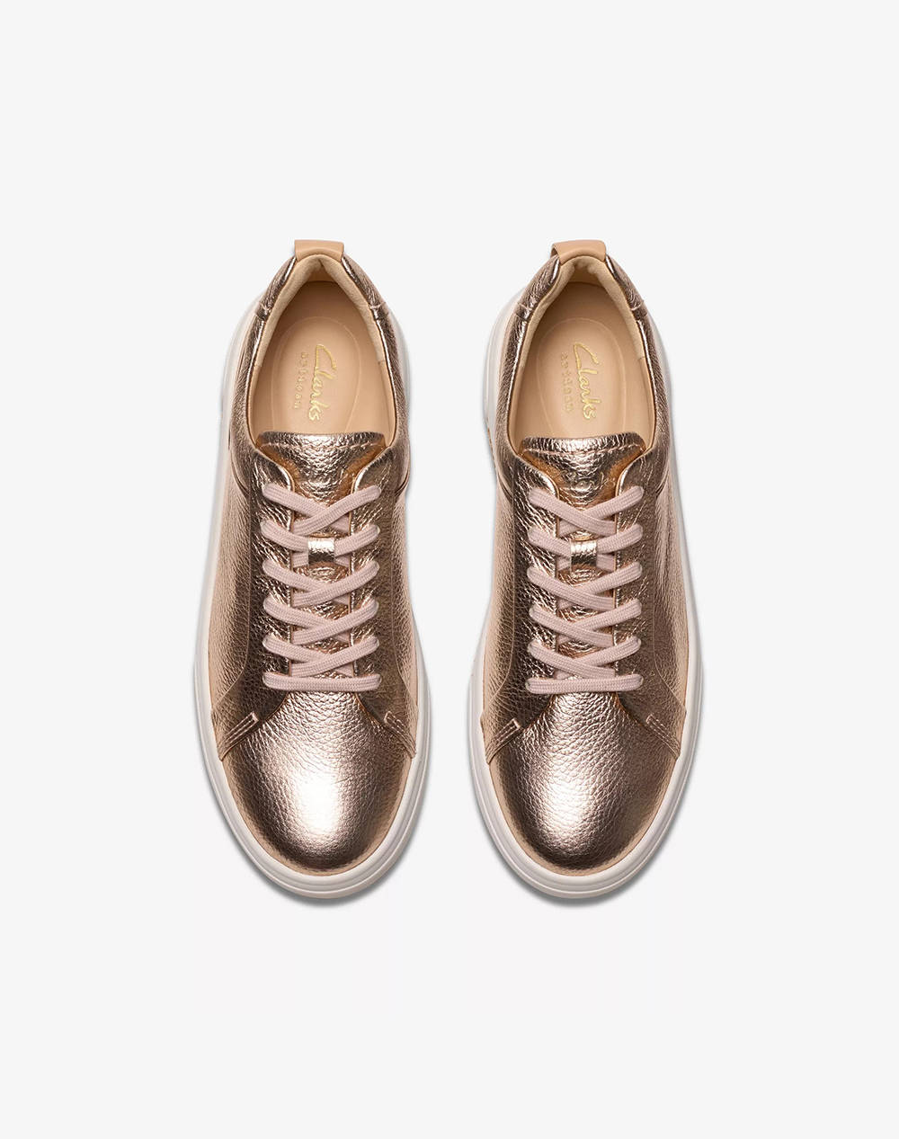 CLARKS Hollyhock Walk