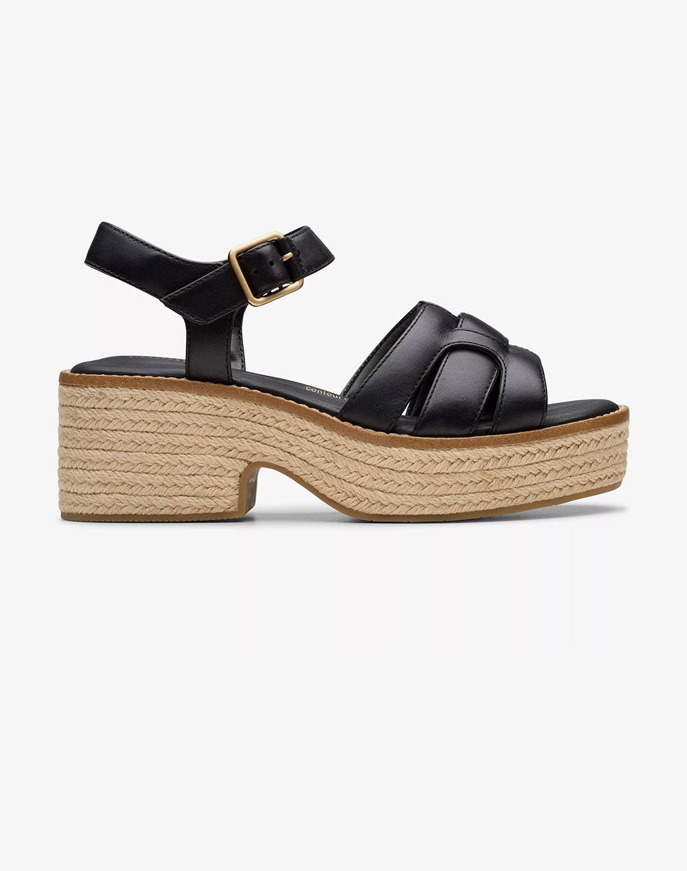 CLARKS Coledale Strap