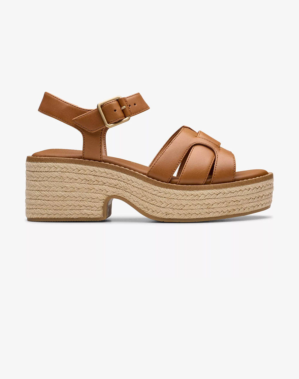 CLARKS Coledale Strap