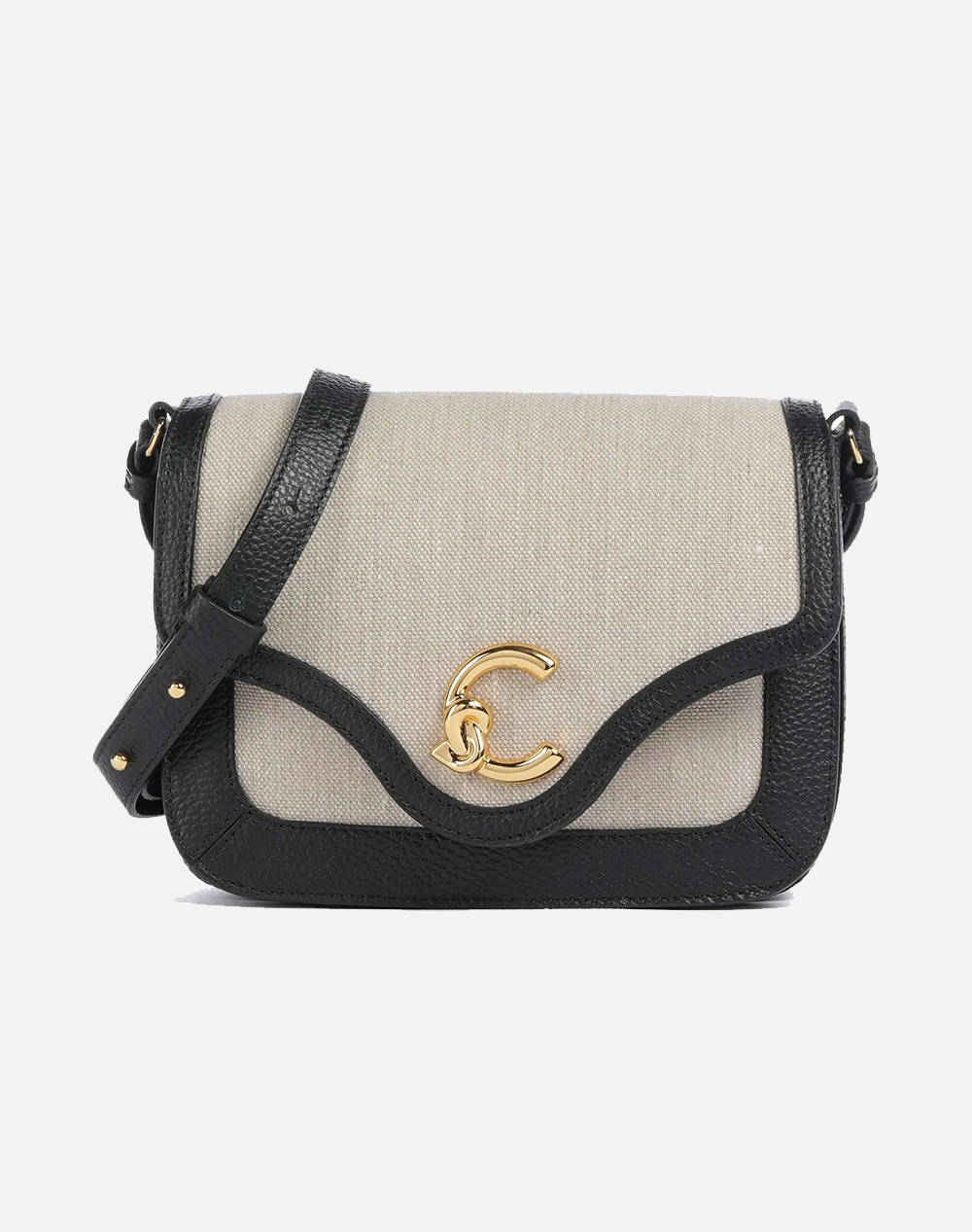 COCCINELLE GEANTA (Dimensiuni: 21x17x6 cm.)