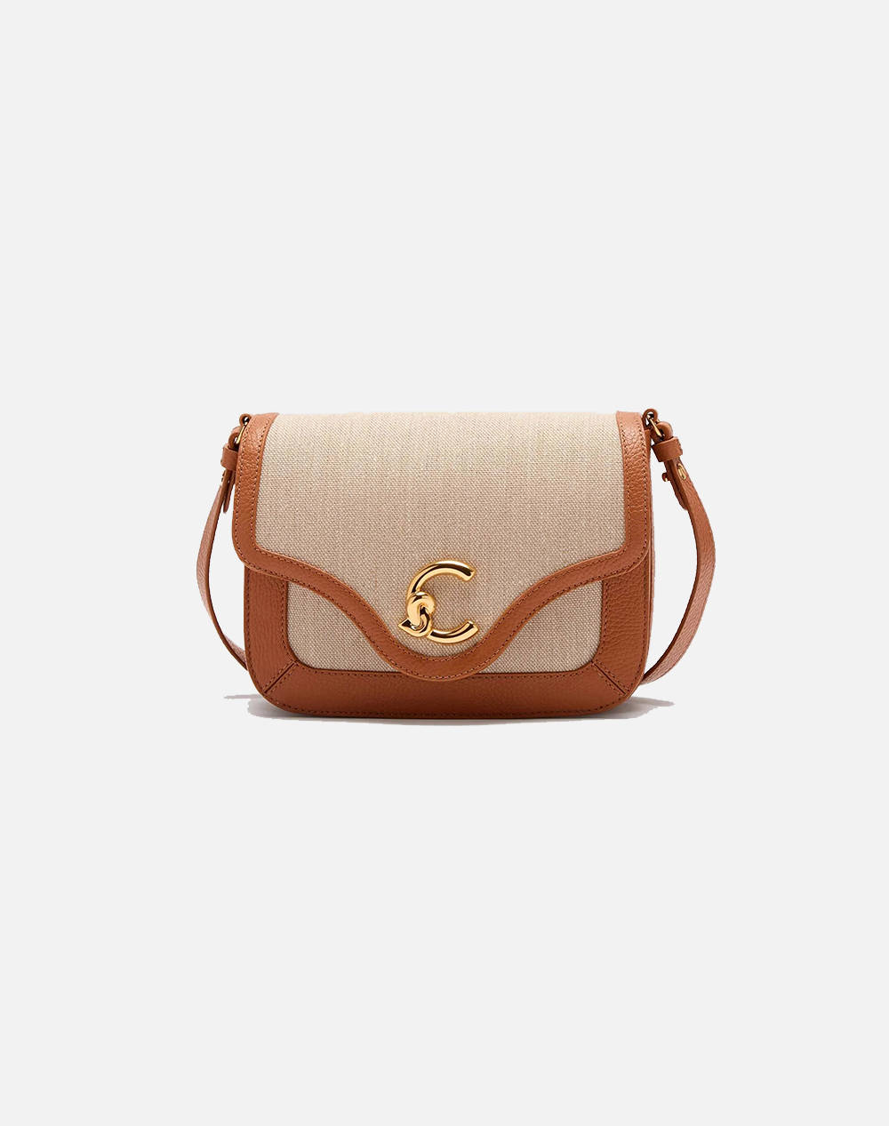 COCCINELLE GEANTA (Dimensiuni: 21x17x6 cm.)