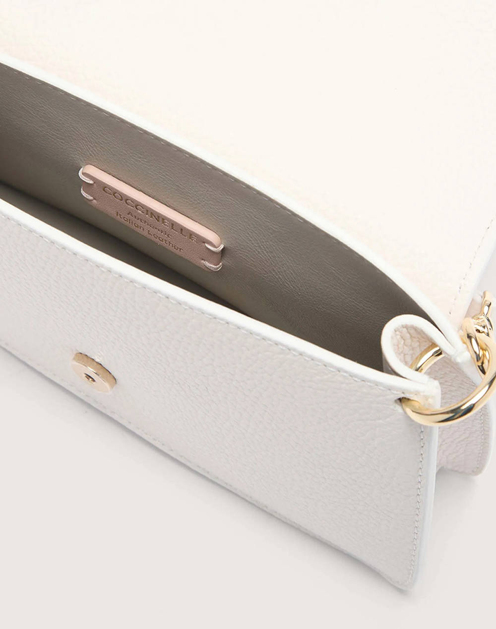 COCCINELLE GENTUTA PENTRU TELEFON MOBIL (Dimensiuni: 22 x 12 x 5 cm.)