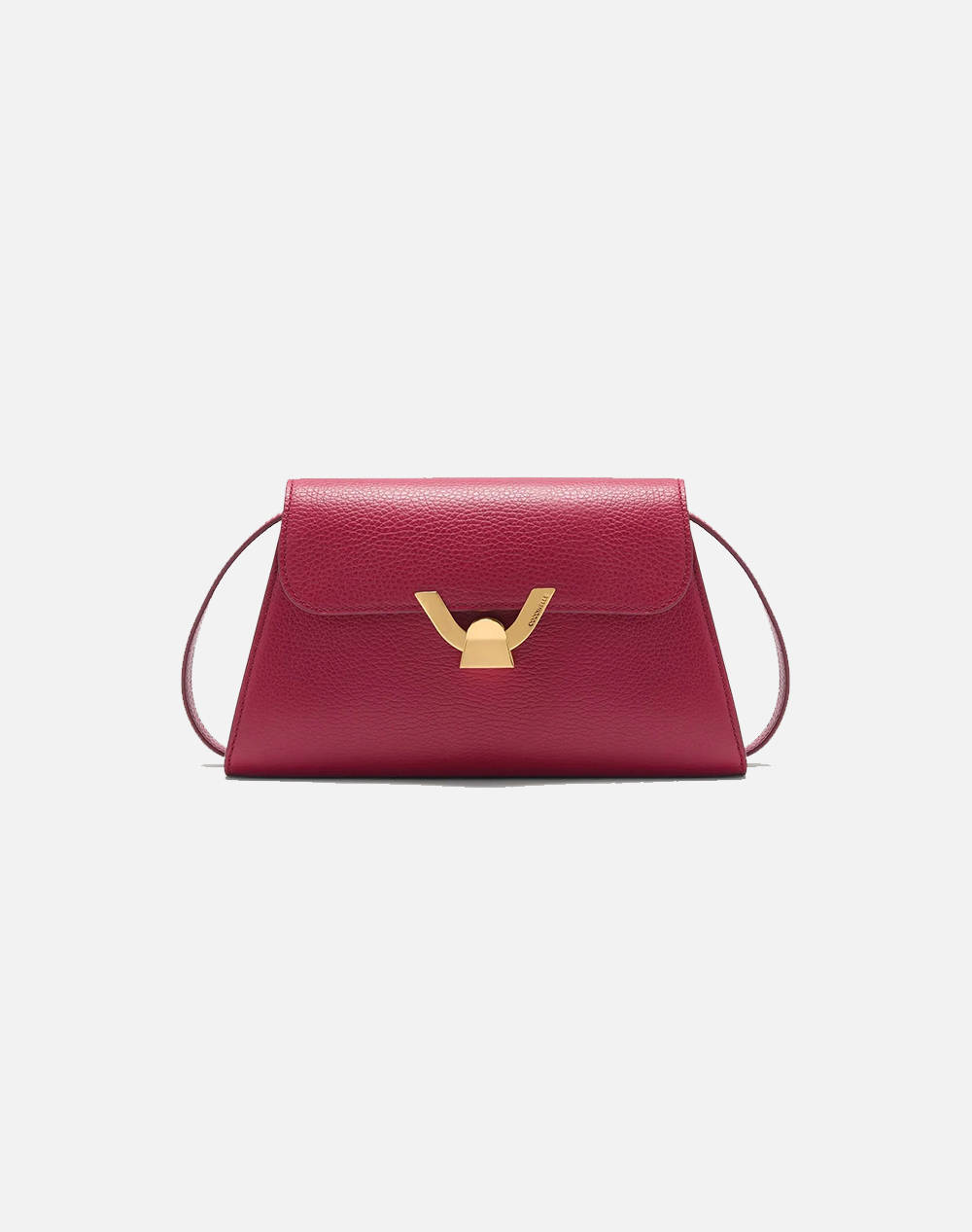 COCCINELLE GEANTA (Dimensiuni: 26 x 5 x 15 cm.)