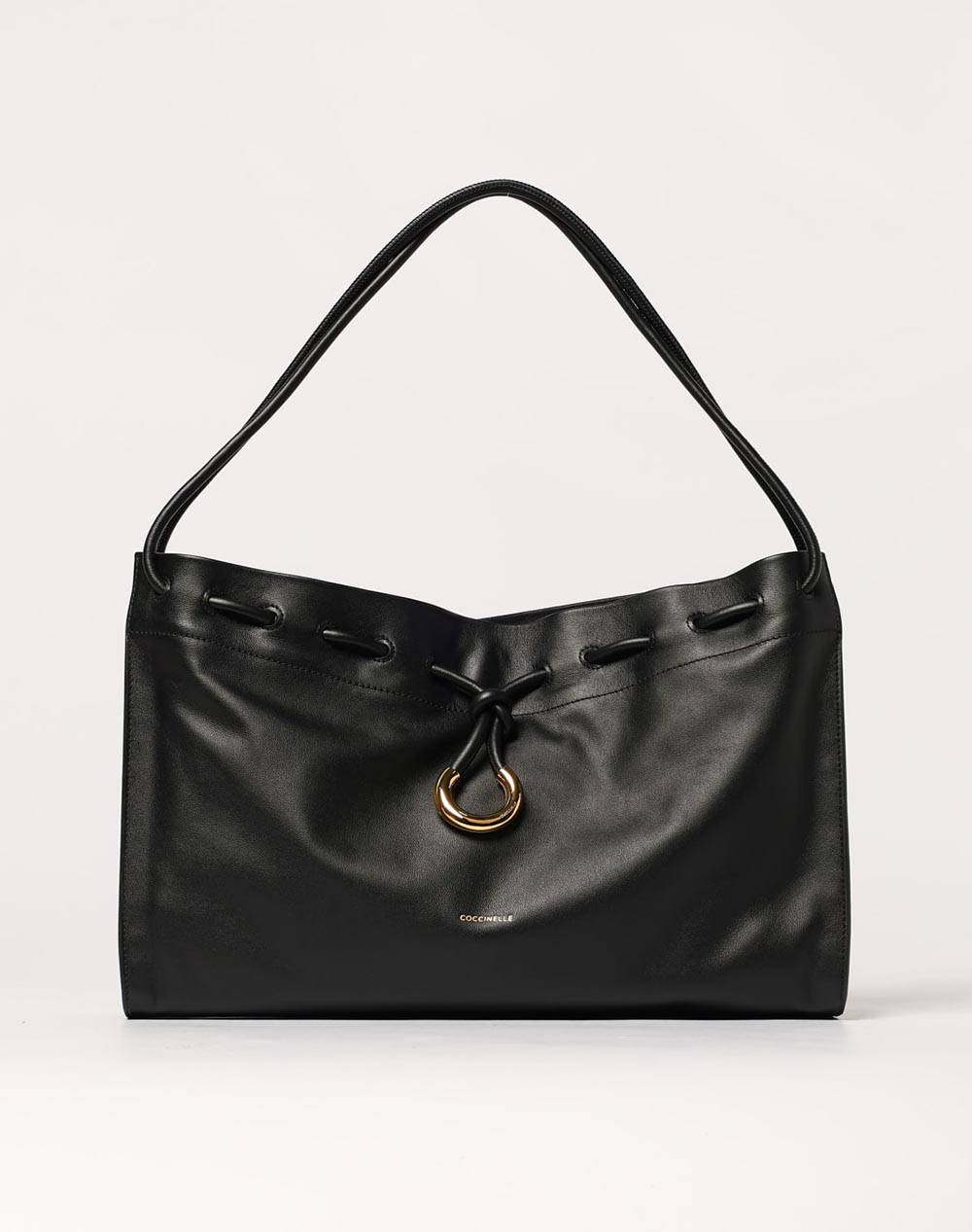 COCCINELLE GEANTA (Dimensiuni: 42 x 28 x 8cm.)