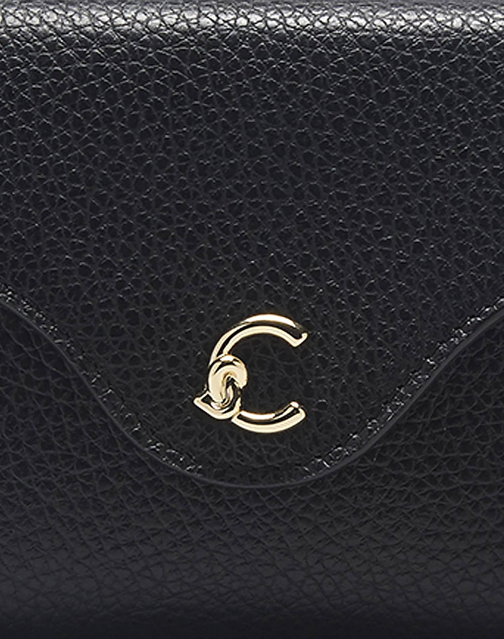 COCCINELLE PORTOFEL (Dimensiuni: 14 x 10 x 3 cm.)