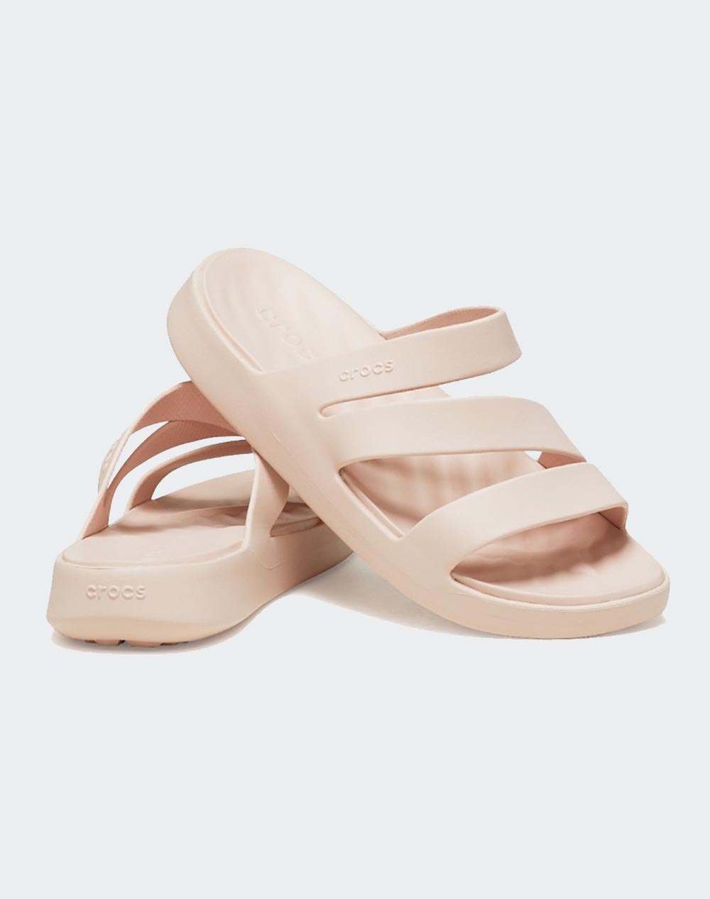 CROCS Getaway Strappy