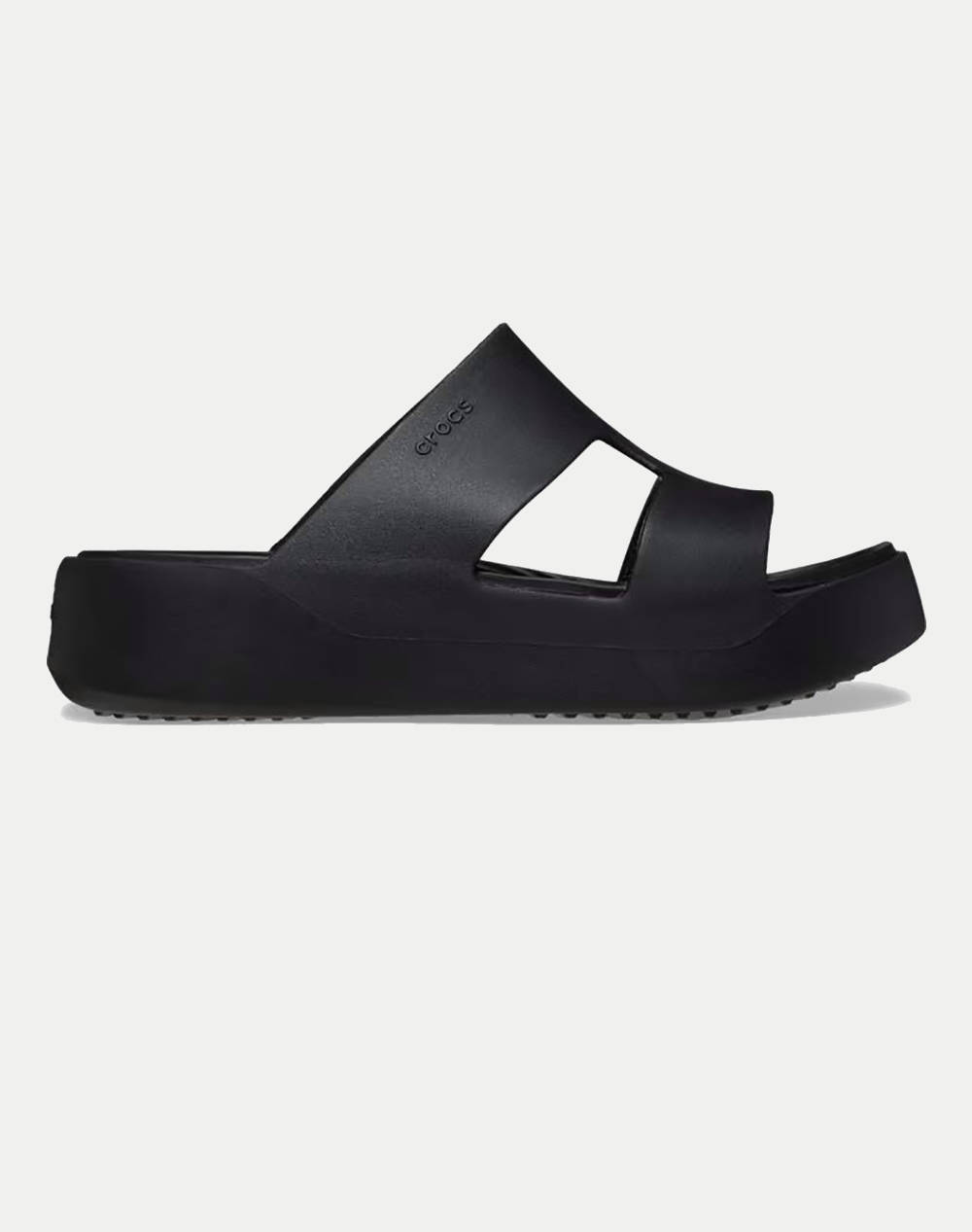 CROCS Getaway Platform H-Strap