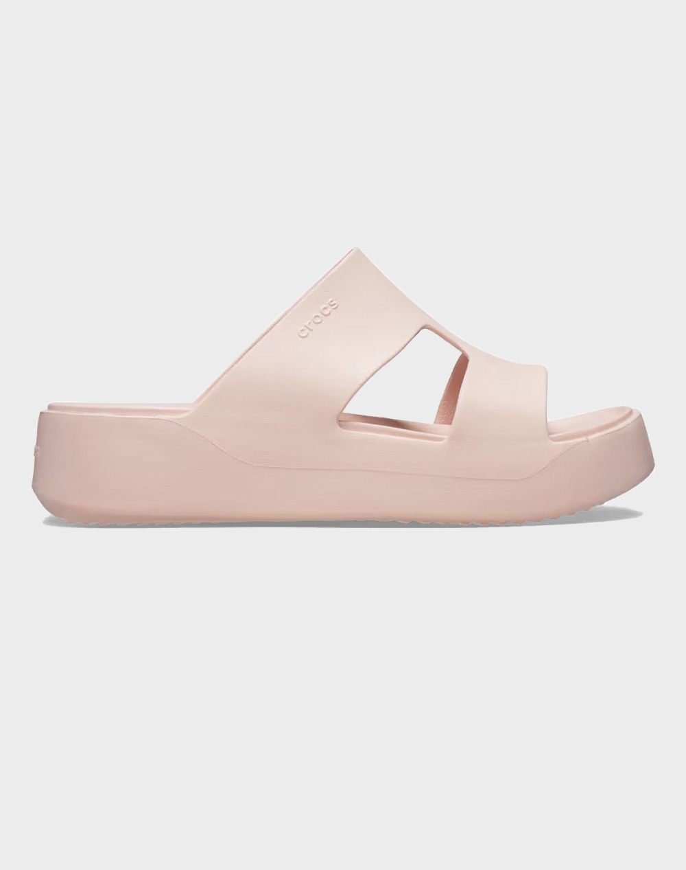 CROCS Getaway Platform H-Strap
