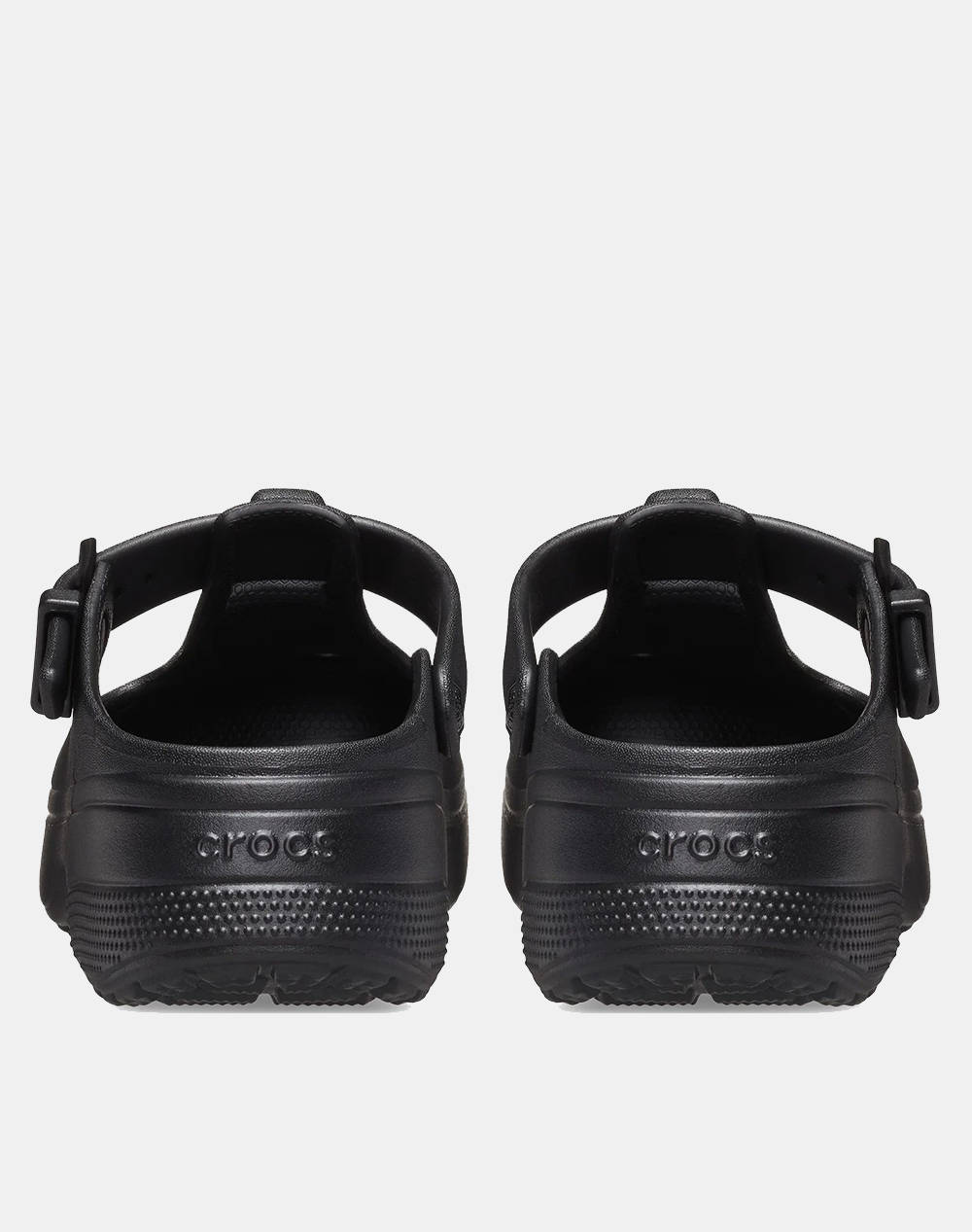 CROCS Classic Mary Jane Clog