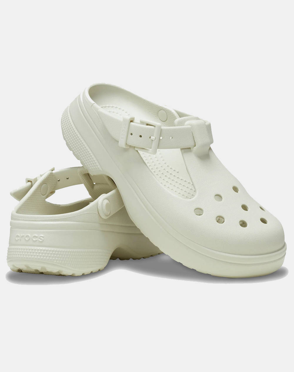 CROCS Classic Mary Jane Clog