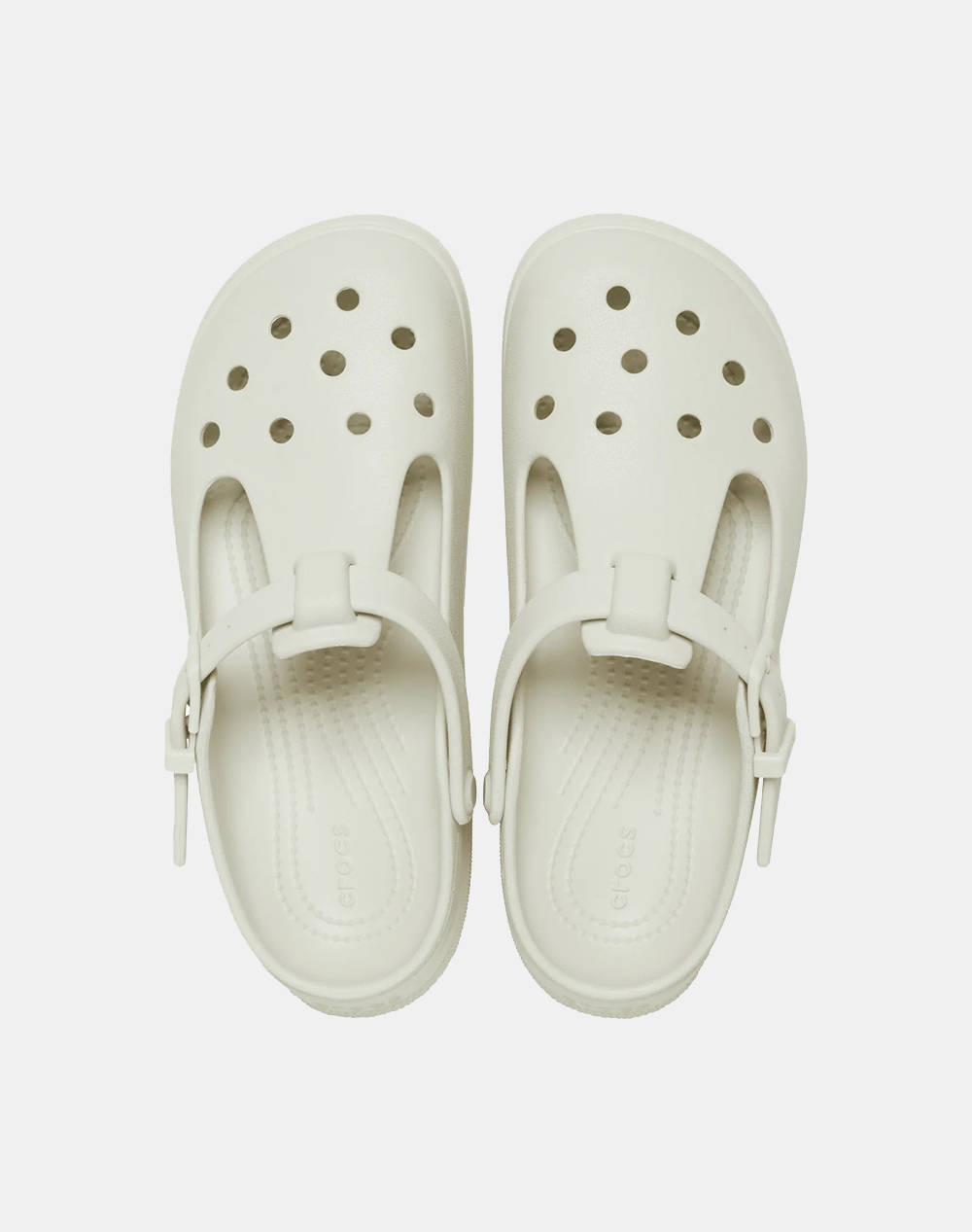 CROCS Classic Mary Jane Clog