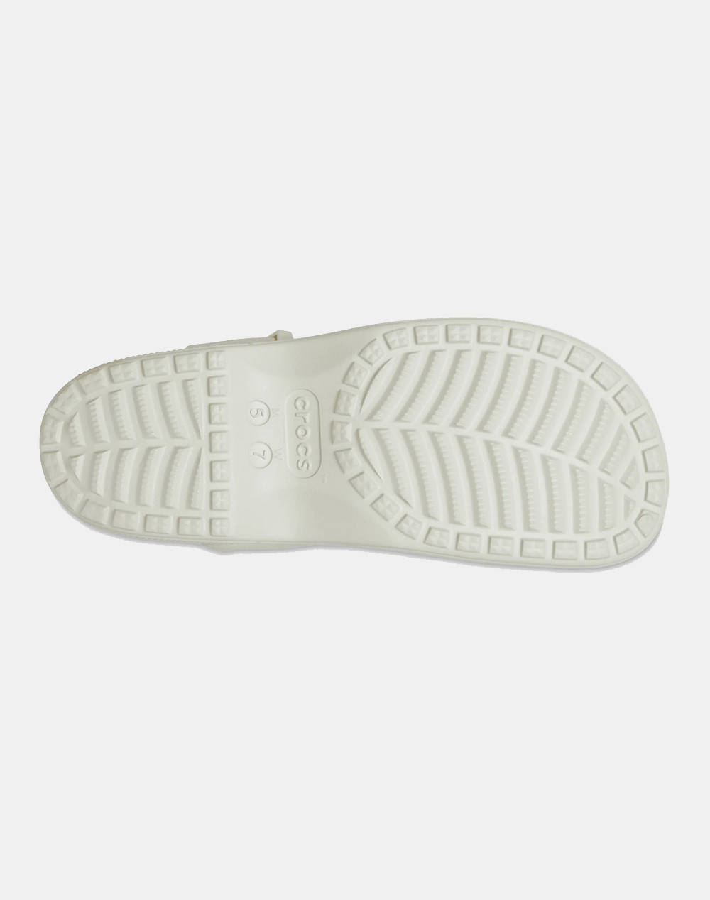 CROCS Classic Mary Jane Clog