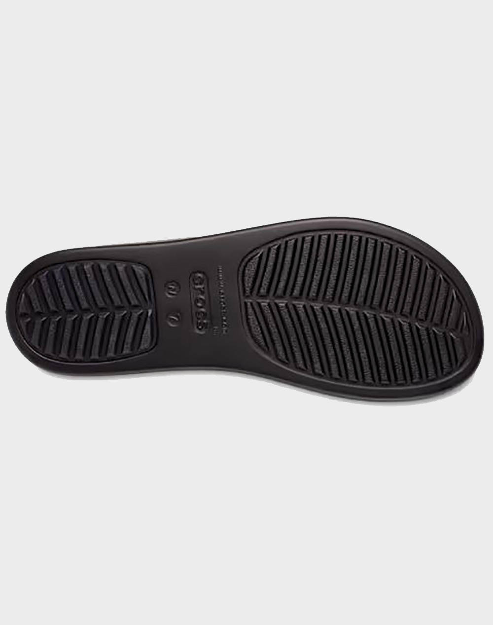 CROCS Brooklyn Buckle LowWdg