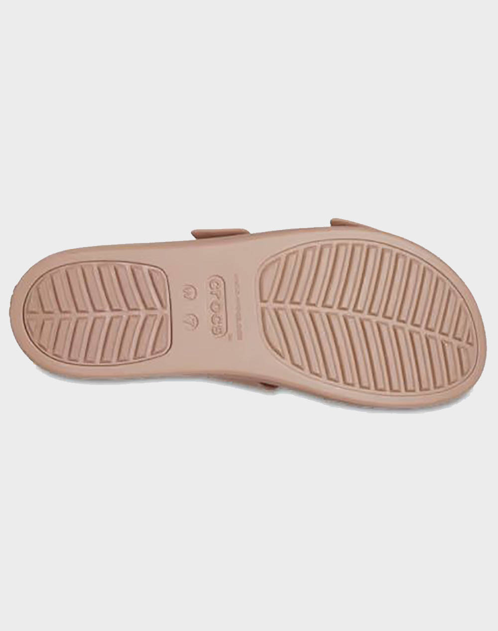 CROCS Brooklyn Buckle LowWdg