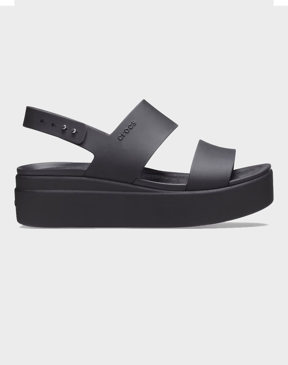 CROCS Brooklyn Low Wedge