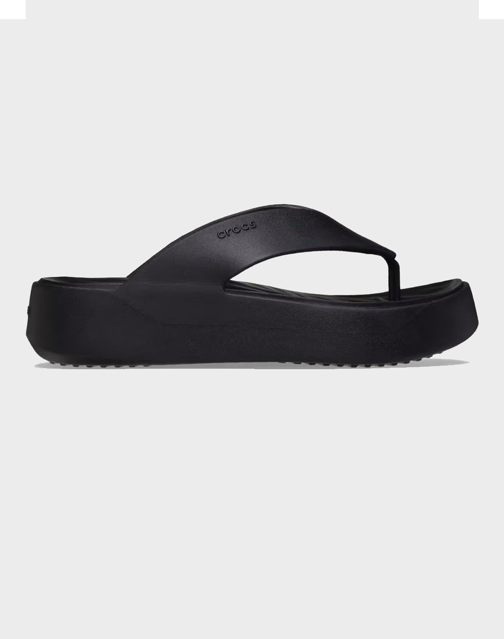 CROCS Getaway Platform Flip
