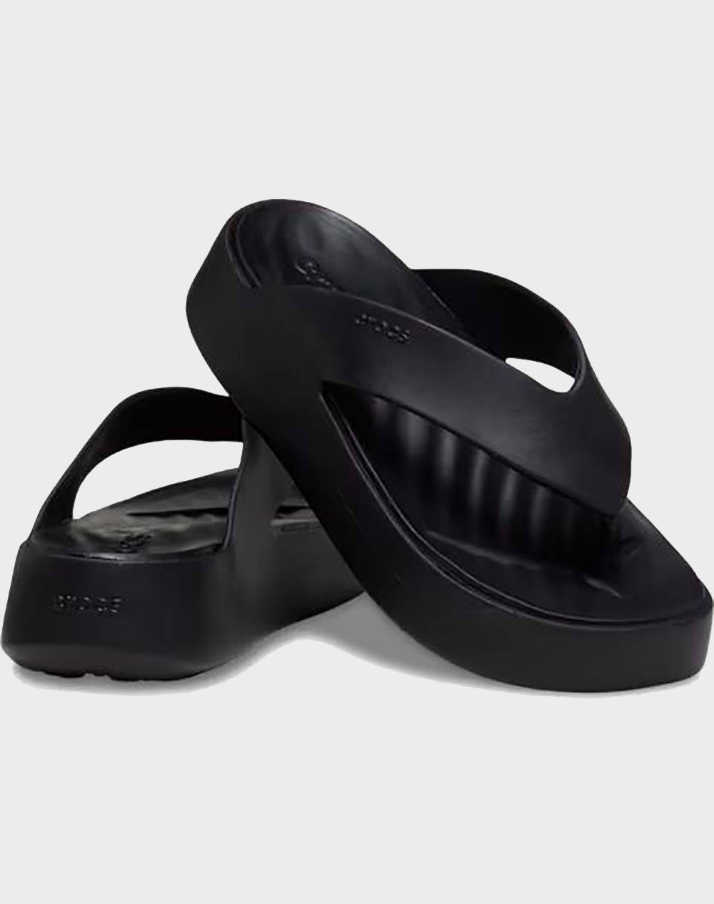 CROCS Getaway Platform Flip