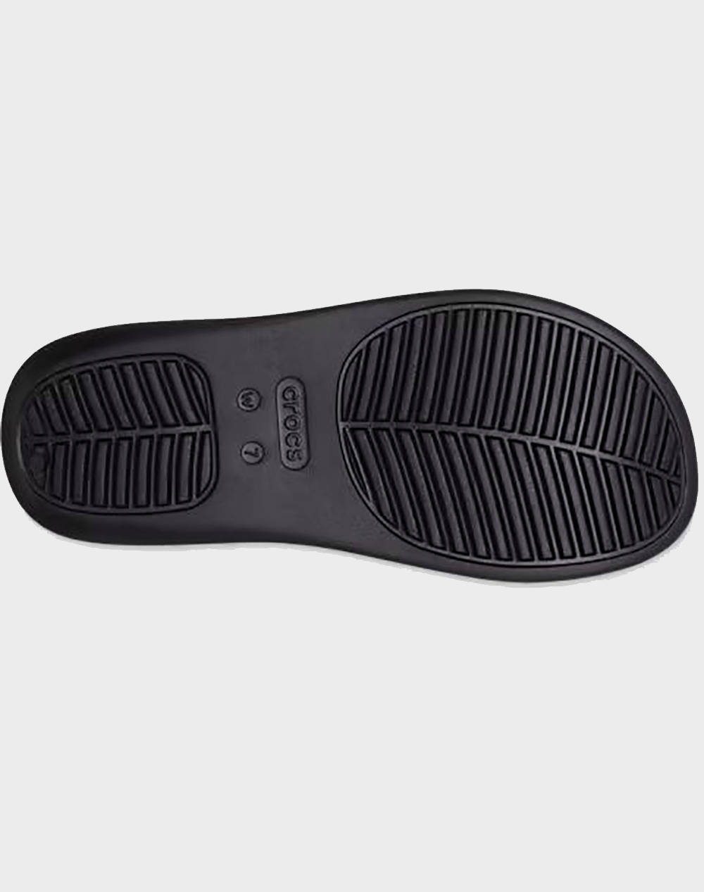 CROCS Getaway Platform Flip