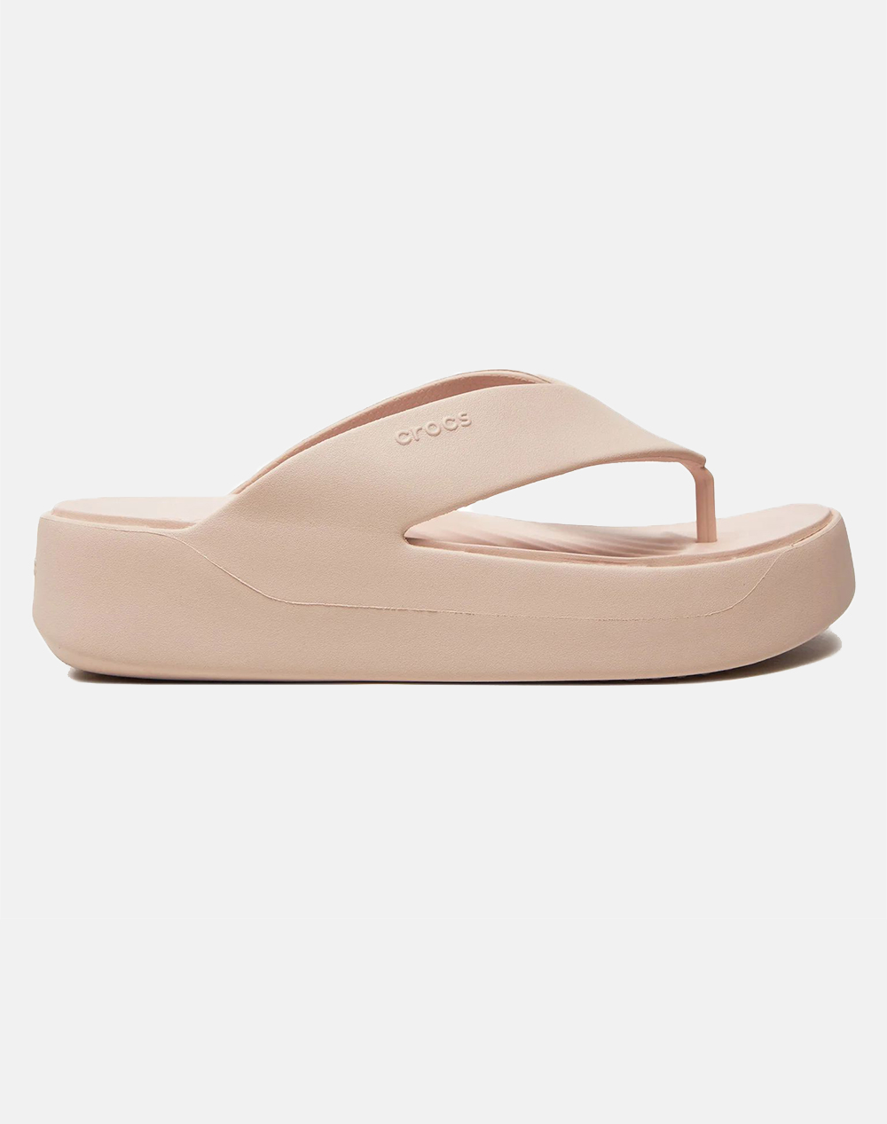 CROCS Getaway Platform Flip