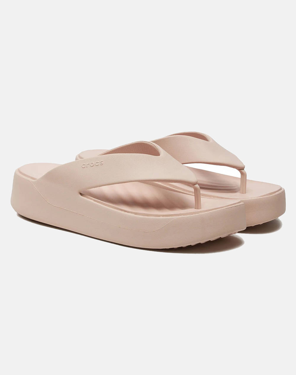 CROCS Getaway Platform Flip