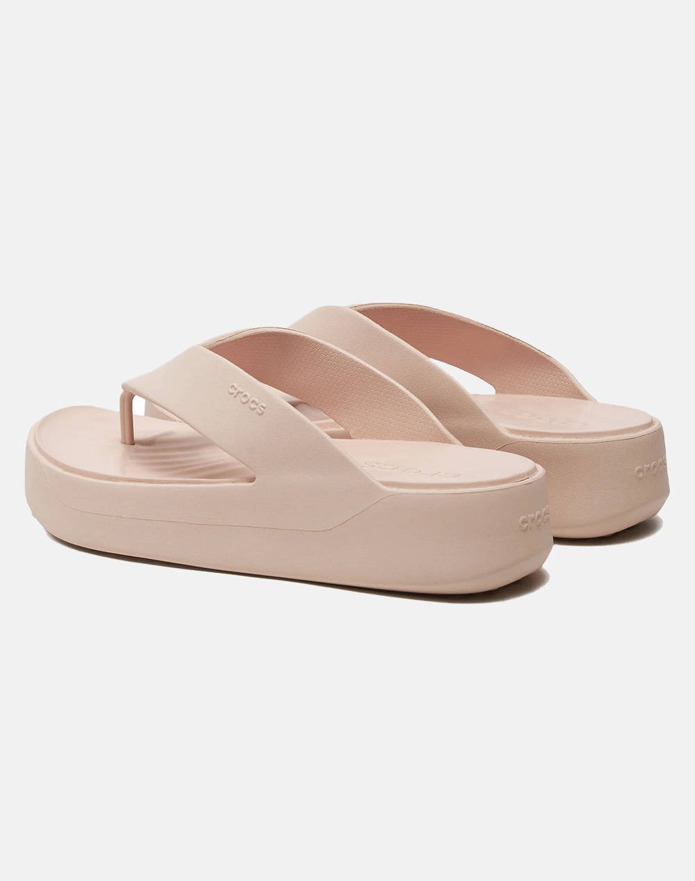 CROCS Getaway Platform Flip