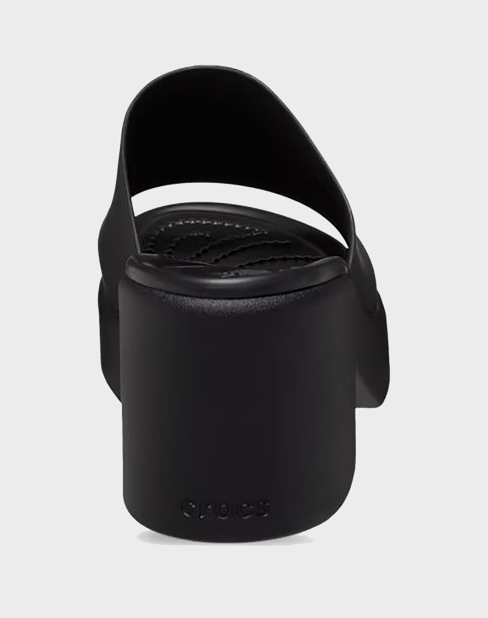 CROCS Brooklyn Slide Heel