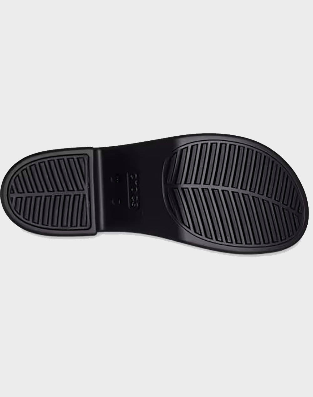 CROCS Brooklyn Slide Heel