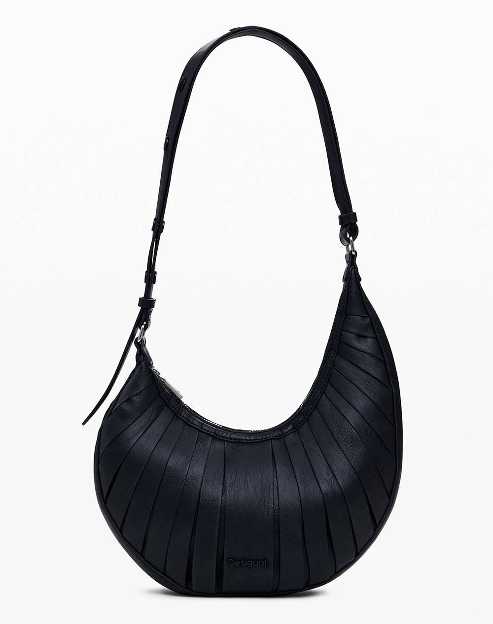 DESIGUAL D2 BAG_KAPELA CASCAIS ASIMET GEANTA DE DAMA (Dimensiuni: 29.50 x 8 x 18cm.)