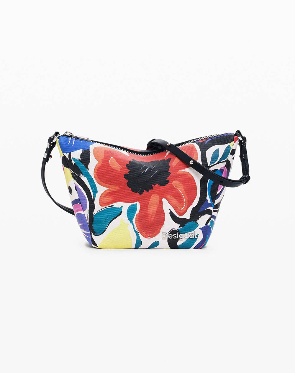 DESIGUAL D2 BAG_LYRA MUNICH MIN GEANTA DE DAMA (Dimensiuni: 17.5 x 20 x 9.5cm.)