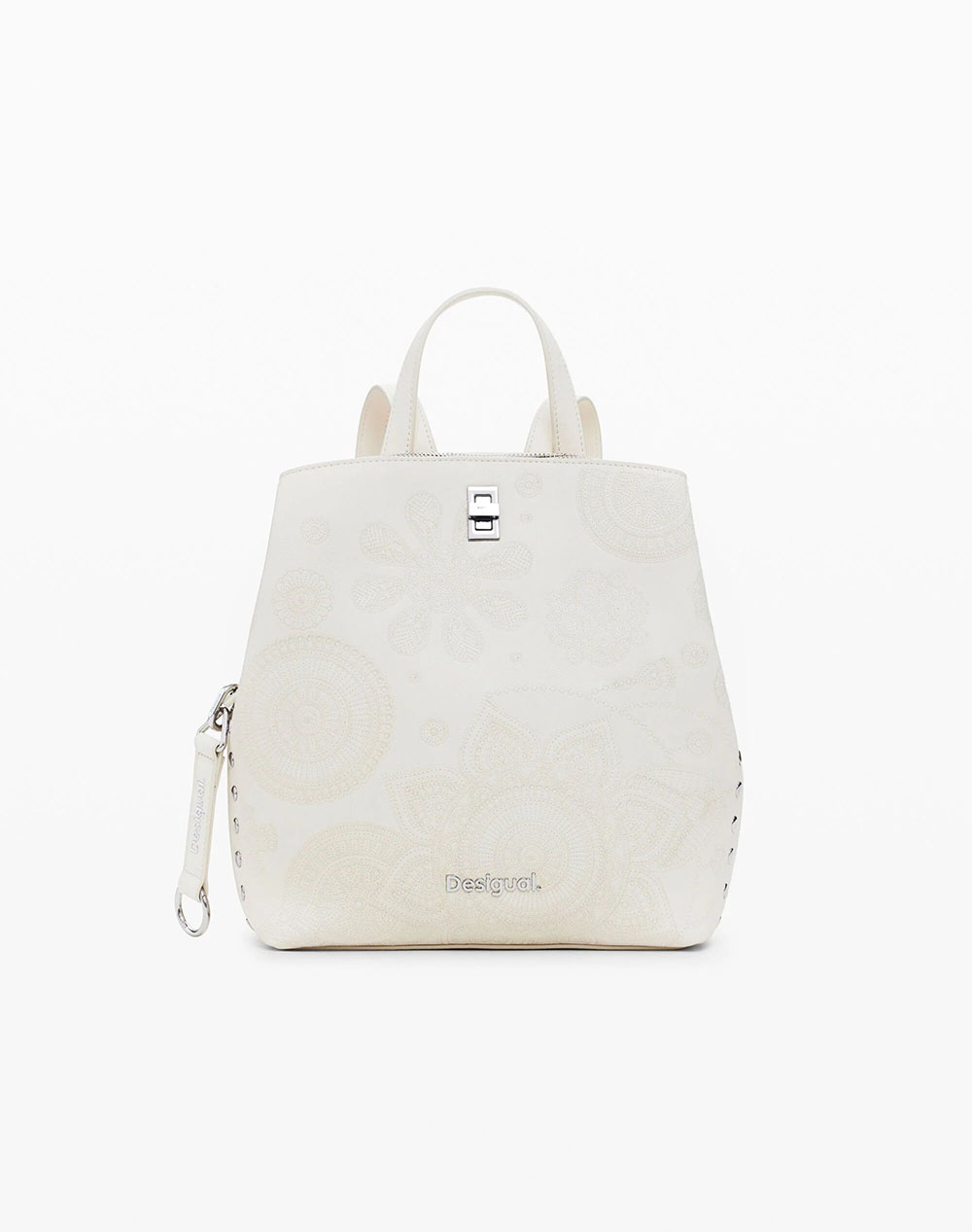 DESIGUAL D3 BACK_DEJAVU SUMY MINI ECR GEANTA DE DAMA (Dimensiuni: 24 x 30 x 10cm.)