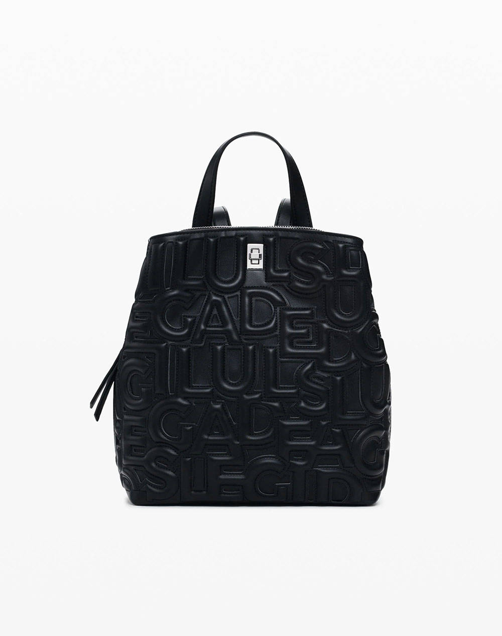 DESIGUAL D3 BAG_MAKI SUMY MINI GEANTA DE DAMA (Dimensiuni: 25 x 29 x 10cm.)