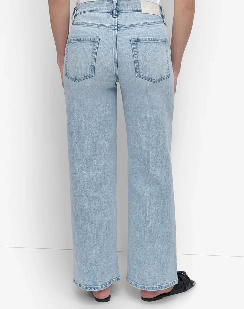 DKNY DJ5M4076 PANTALONI DENIM DKNY