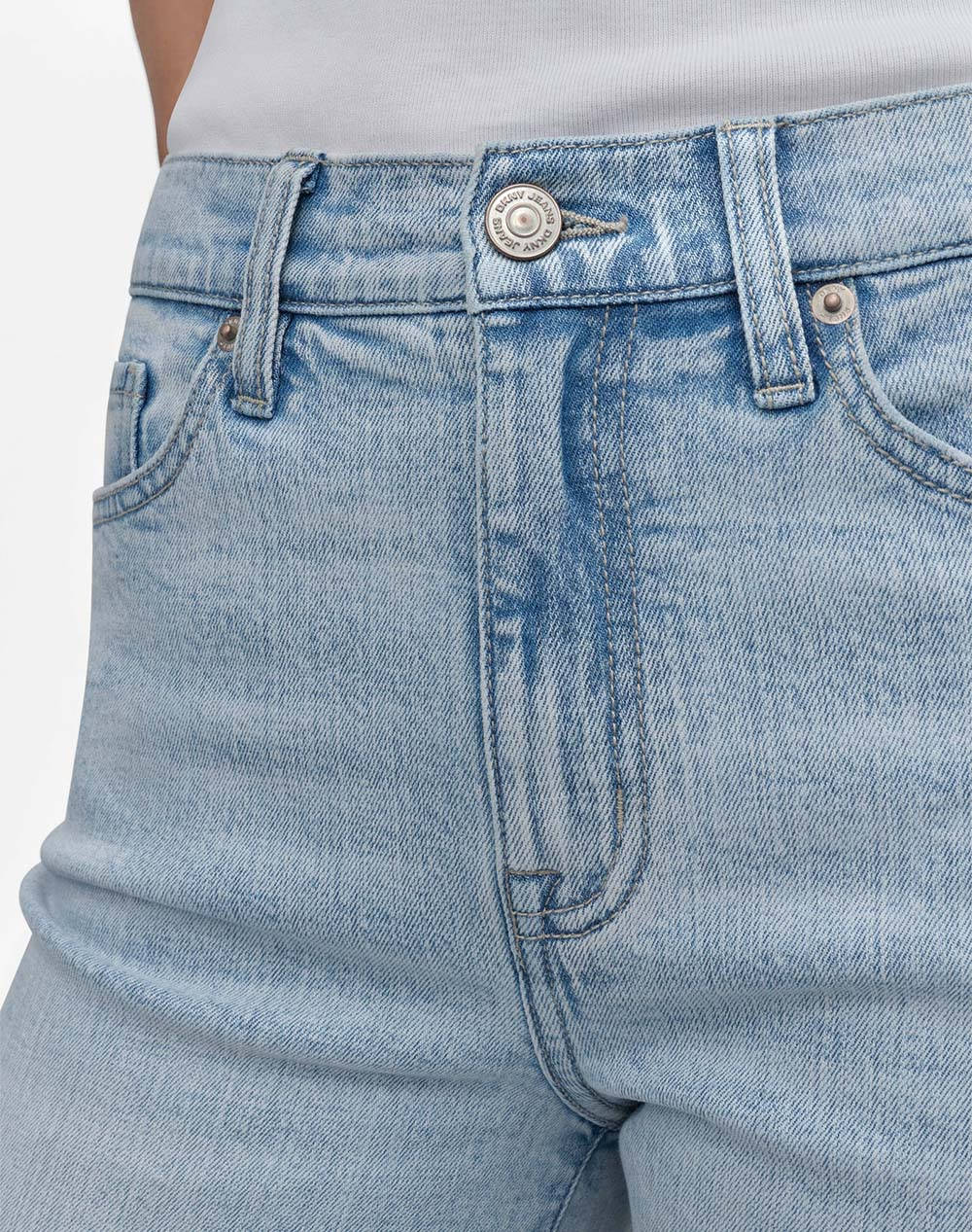 DKNY DJ5M4076 PANTALONI DENIM DKNY