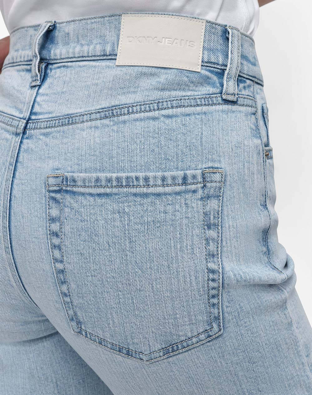 DKNY DJ5M4076 PANTALONI DENIM DKNY