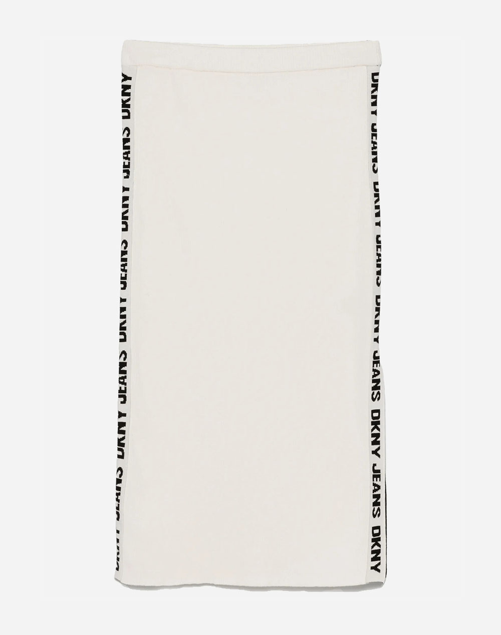 DKNY DJ4R0117 LOGO FUSTA DKNY