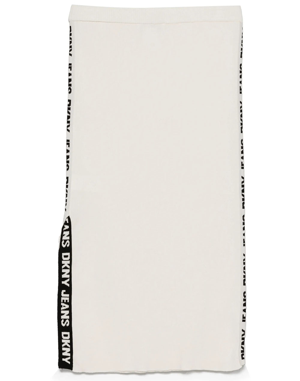 DKNY DJ4R0117 LOGO FUSTA DKNY