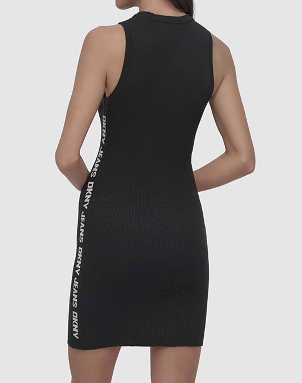 DKNY DJ5R0656 LOGO ROCHIE FARA MANECA DKNY