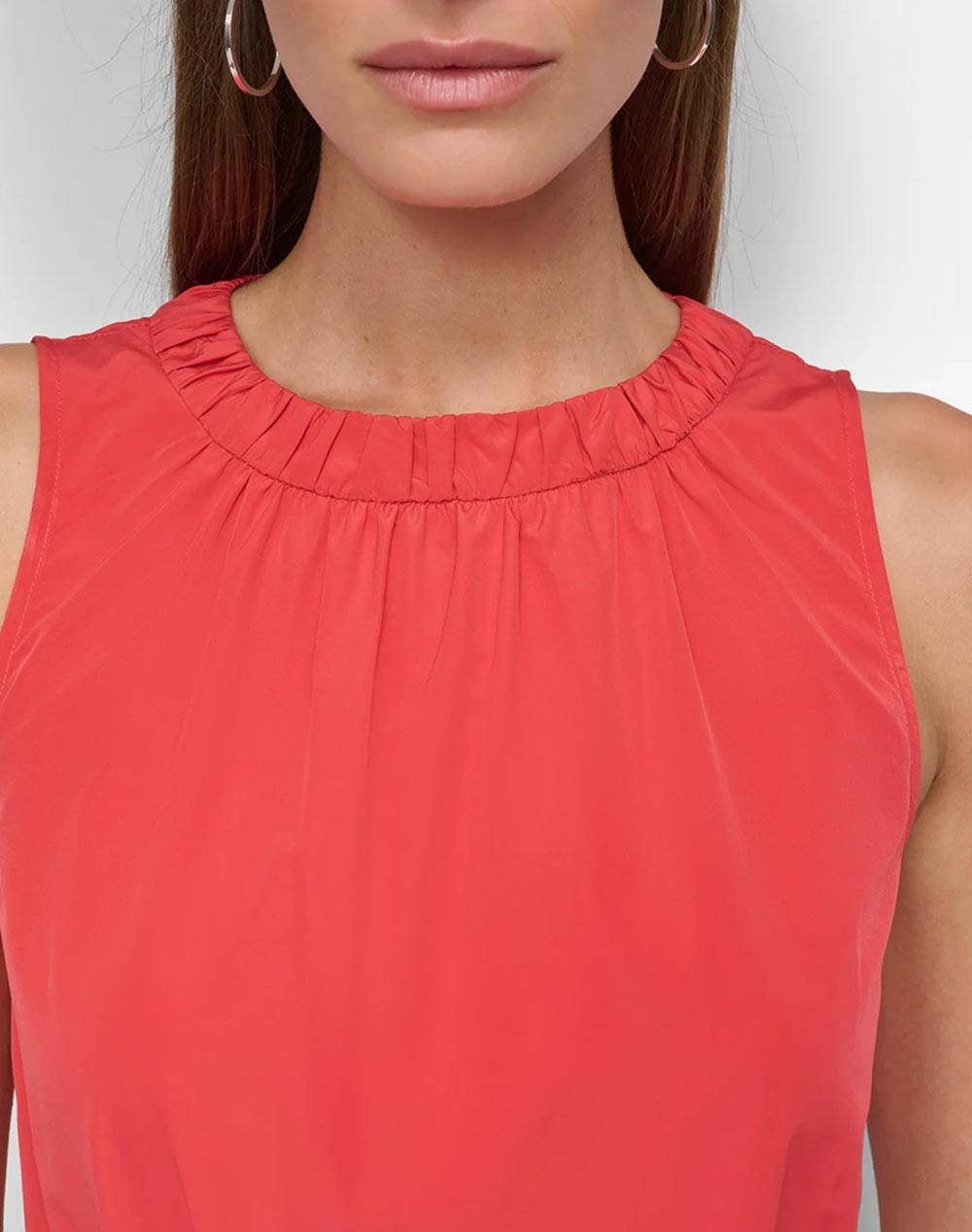 DKNY DD5P1H51 ROCHIE FARA MANECA DKNY