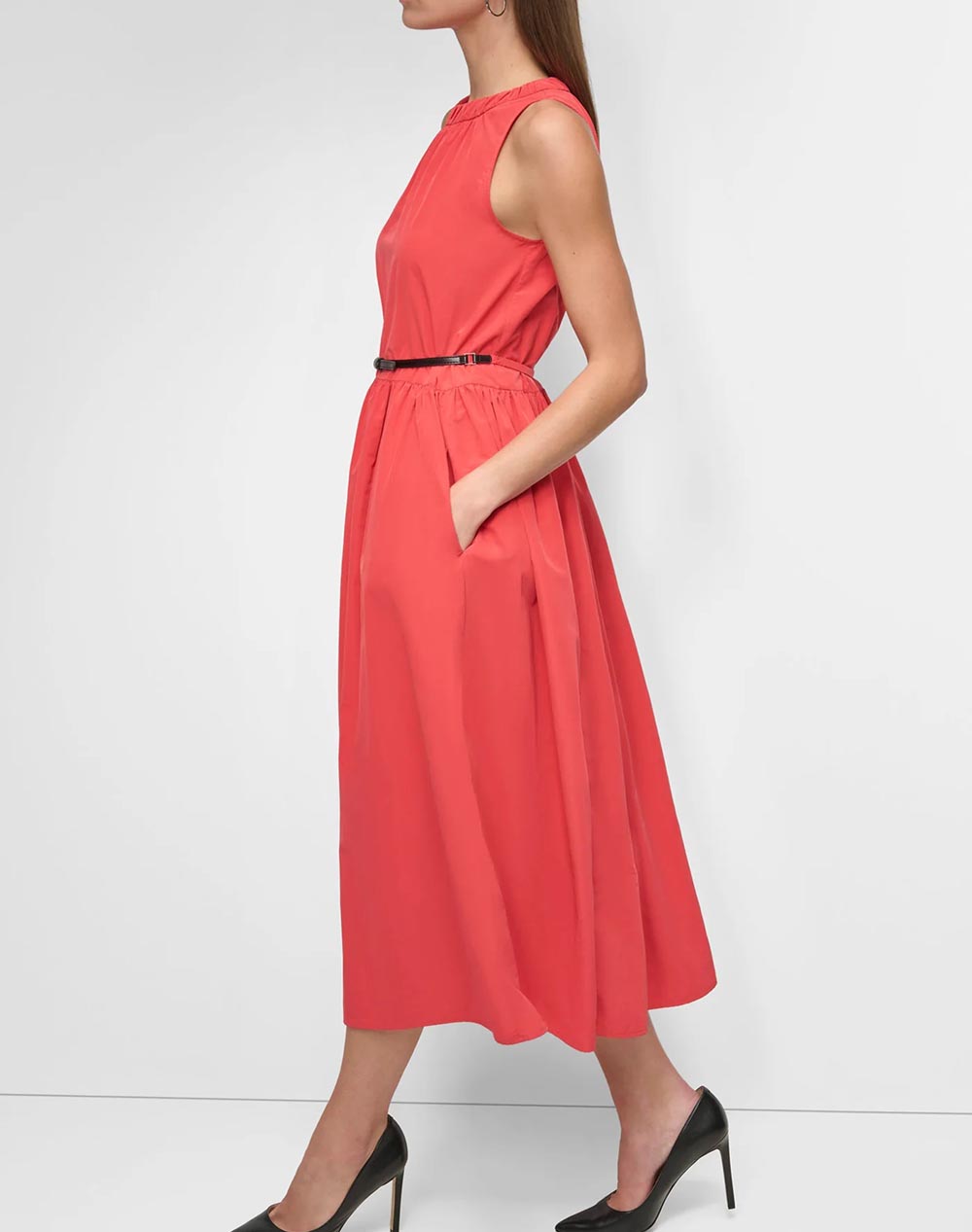 DKNY DD5P1H51 ROCHIE FARA MANECA DKNY