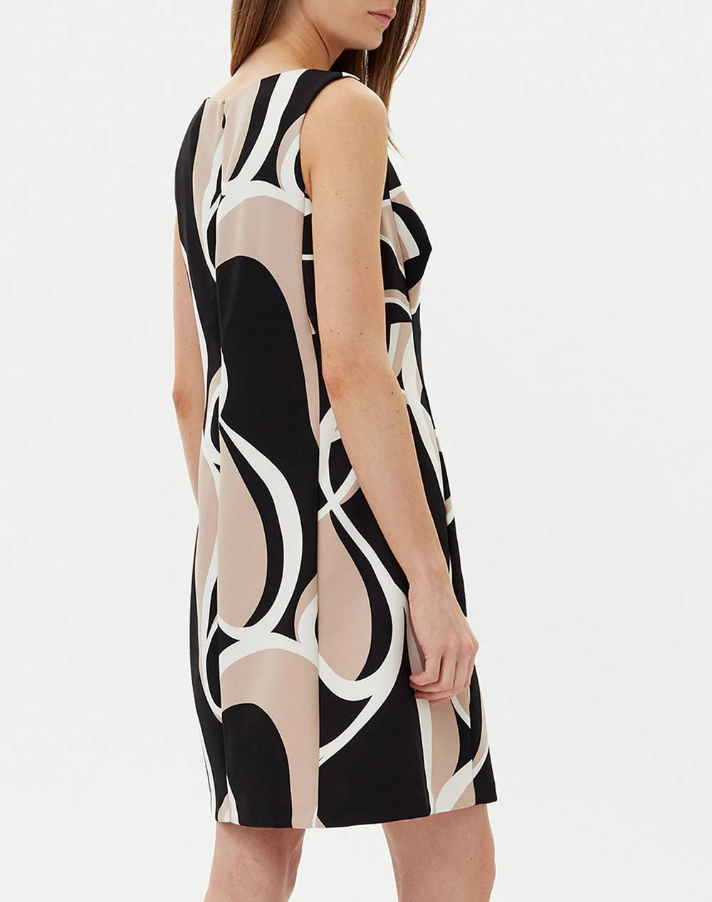 DKNY DD5N3H47 ROCHIE FARA MANECA DKNY