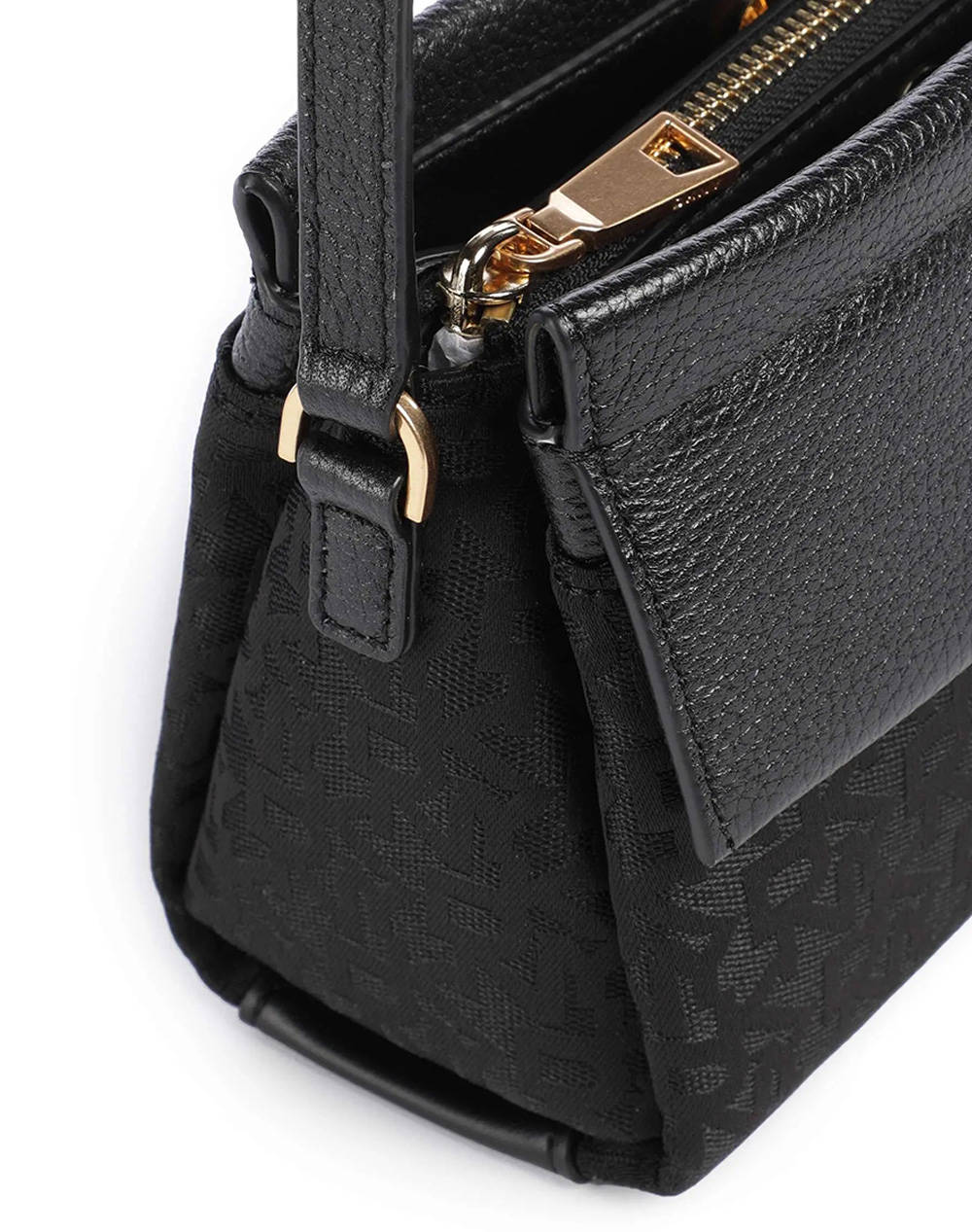 DKNY R44EFI71 ROSA CROSS BODY HANDBAG DKNY (Dimensiuni: 21 x 14 x 9cm.)
