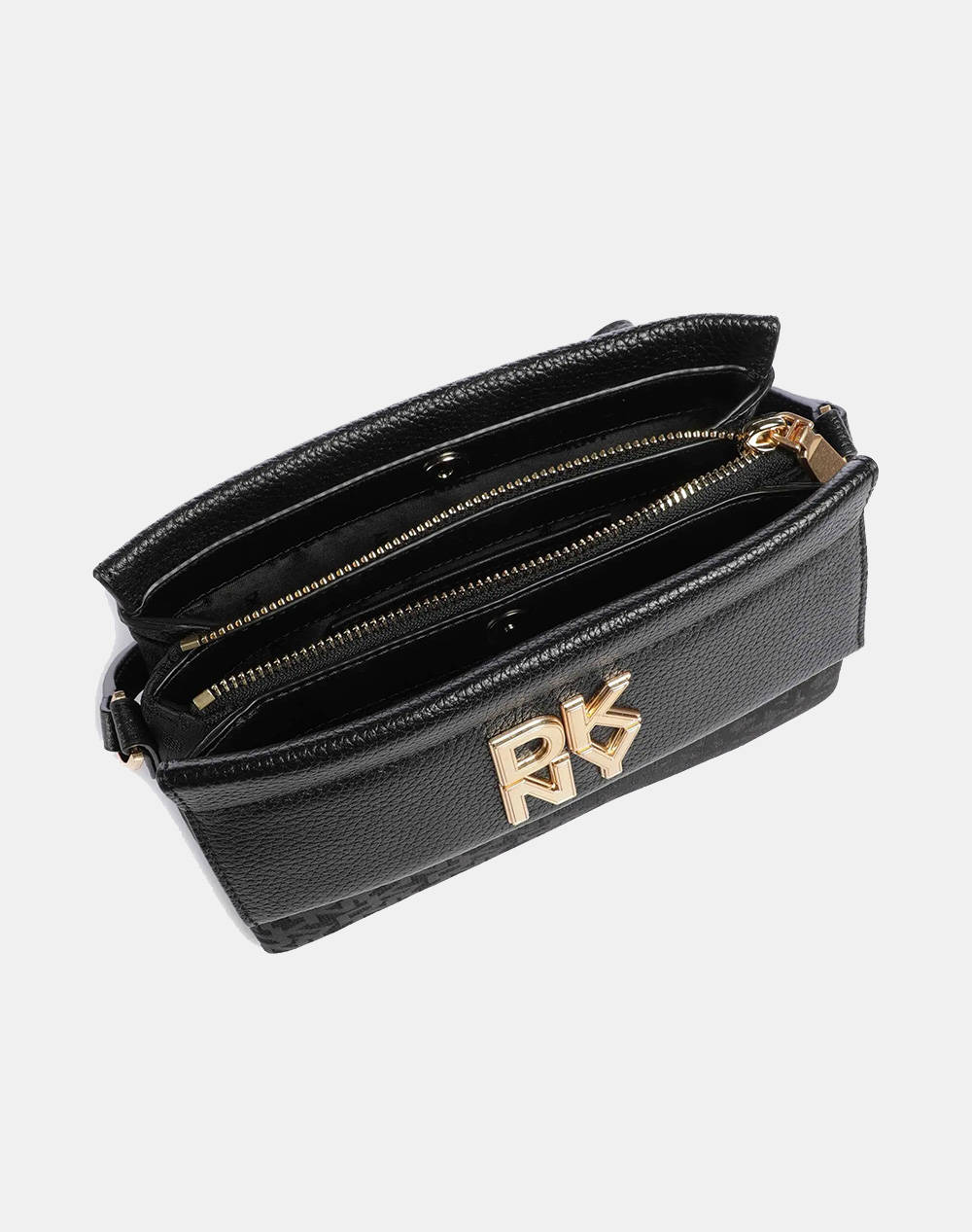 DKNY R44EFI71 ROSA CROSS BODY HANDBAG DKNY (Dimensiuni: 21 x 14 x 9cm.)