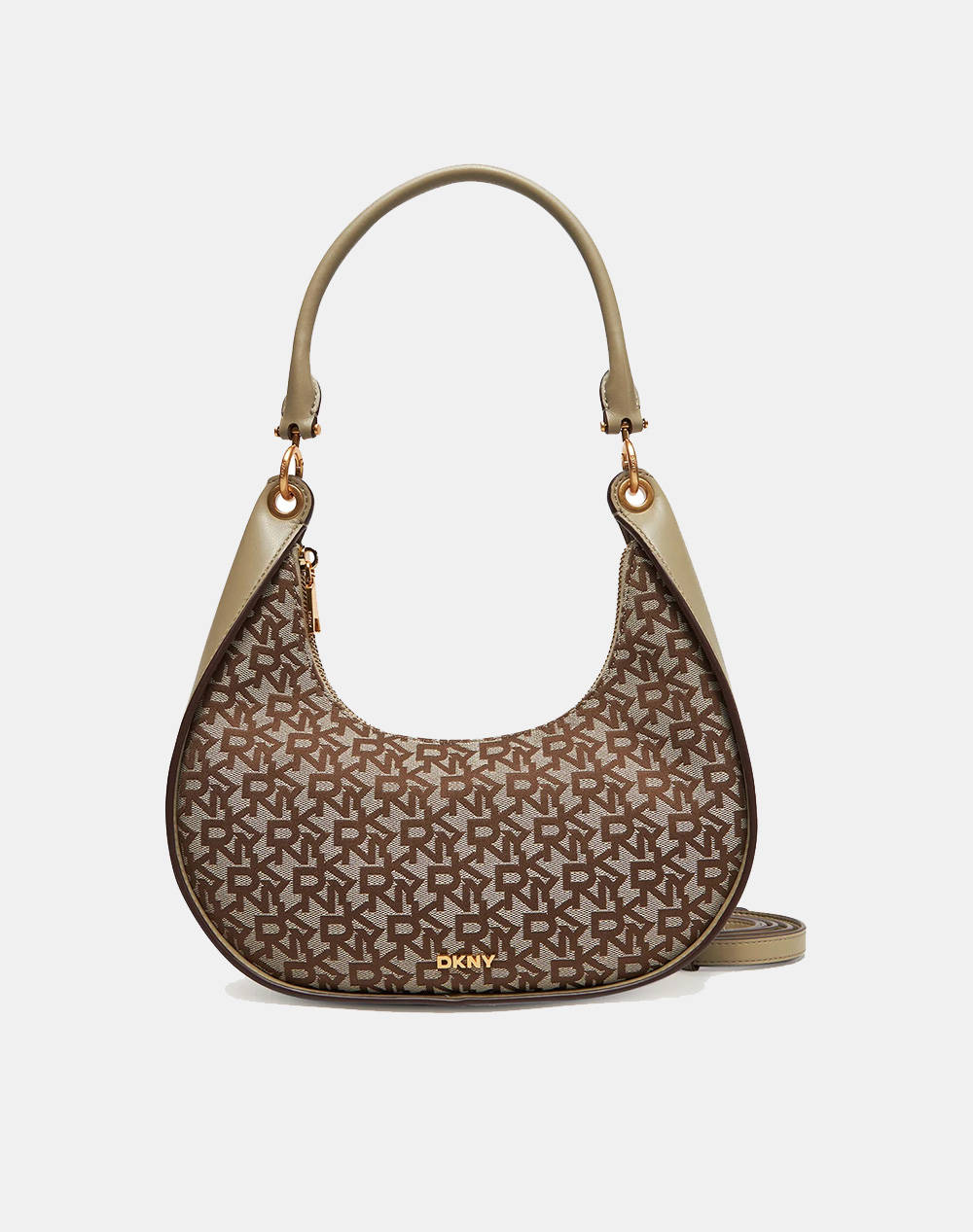 DKNY R44EFI49 ABBY CROSS BODY HANDBAG DKNY (Dimensiuni: 27 x 13 x 8.5cm.)