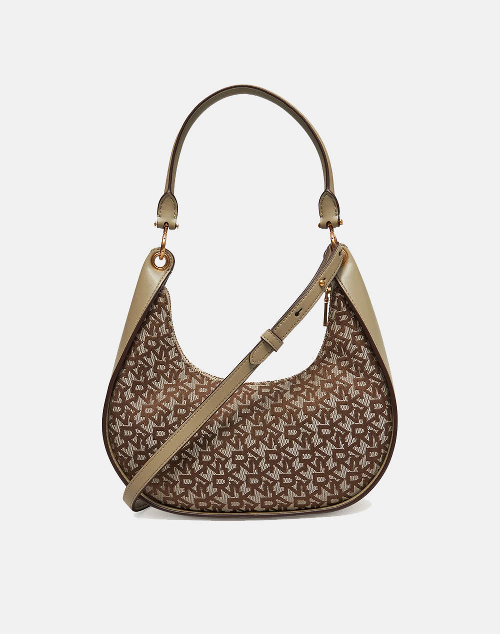DKNY R44EFI49 ABBY CROSS BODY HANDBAG DKNY (Dimensiuni: 27 x 13 x 8.5cm.)