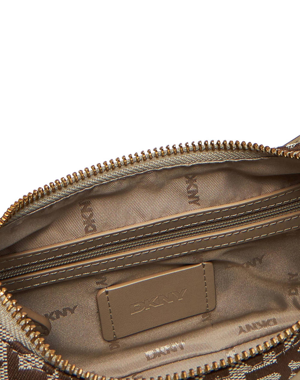 DKNY R44EFI49 ABBY CROSS BODY HANDBAG DKNY (Dimensiuni: 27 x 13 x 8.5cm.)