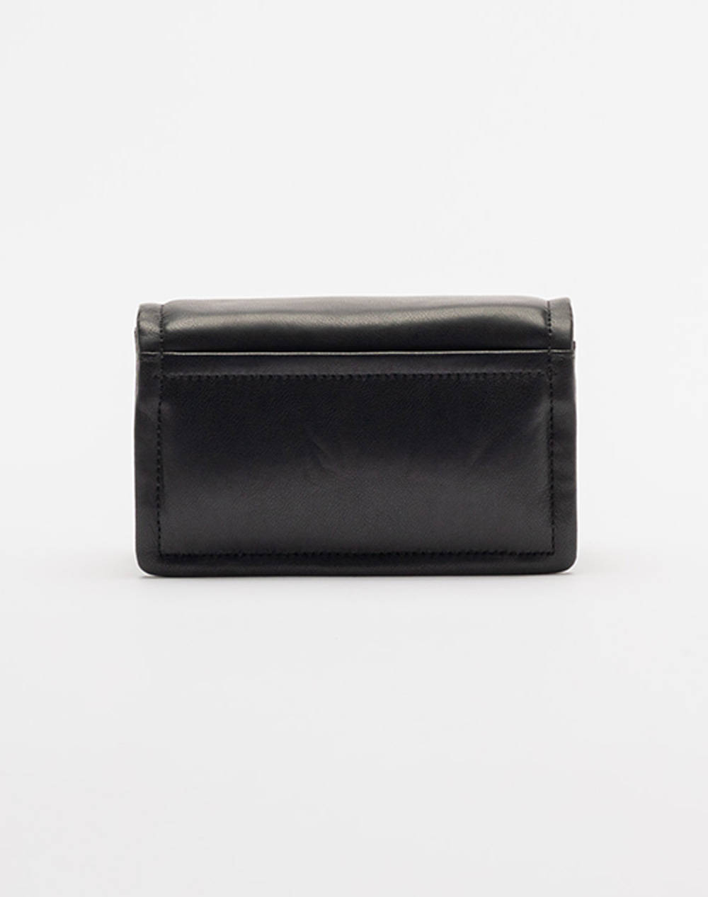 DKNY R44GZB74 MAGGIE CLUTCH DKNY (Dimensiuni: 19 x 11 x 5cm.)