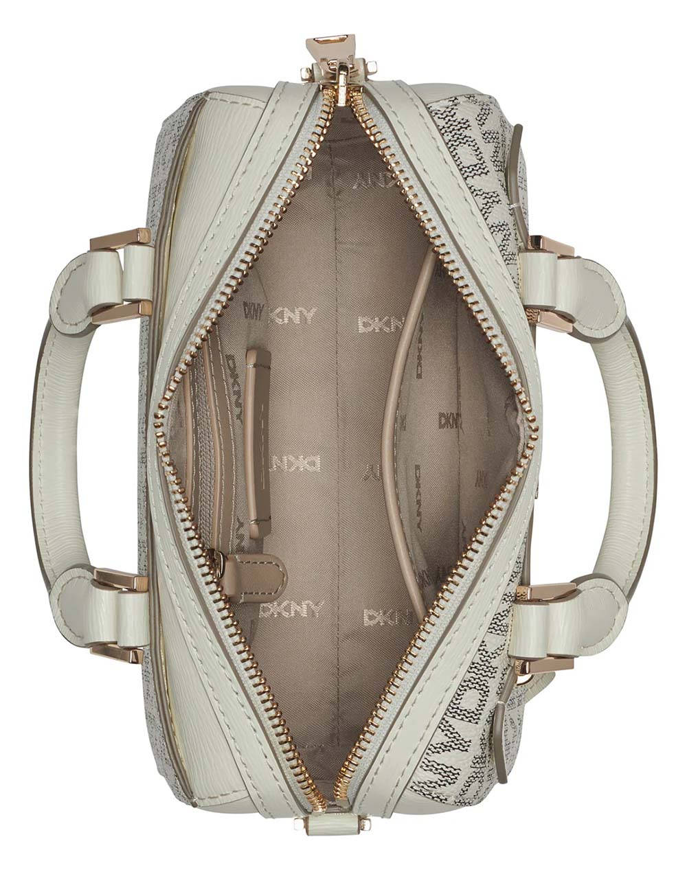 DKNY R42DYE19 BRYANT AVE CROSS BODY HANDBAG DKNY (Dimensiuni: 15 x 19 x 10cm.)