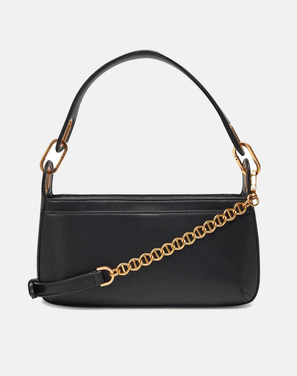 DKNY R44EKI56 BELEN CROSS BODY HANDBAG DKNY (Dimensiuni: 6 x 13 x 25cm.)